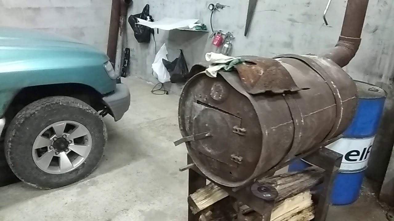 Ремонт Митсубиси Паджеро. Часть 1. Обзор авто - YouTube