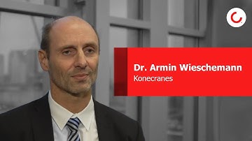 A Benefit for Ports and Terminal Operators - AGVs with lithium-ion batteries