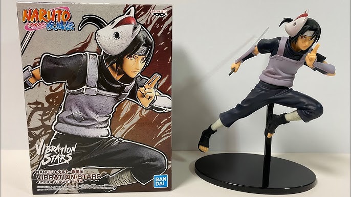 Megahouse Itachi Uchiha Susano Ver. G.E.M. Series