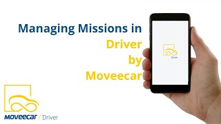 MoveeCar - Mission Management screenshot 4