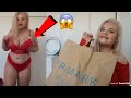 AUTUMN TRY-ON PRIMARK HAUL 2018! *WTF*