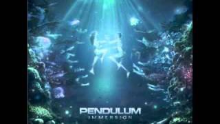 Pendulum Immersion - Immunize