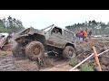 TOYOTA Land Cruiser PRADO 70-Series [MUD OFF Road]