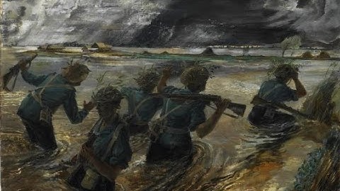 OCS Burma - Campaign Scenario 1 Update End Turn 1