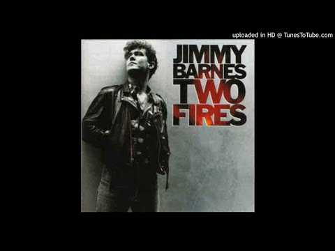 Jimmy Barnes - Love Is Enough