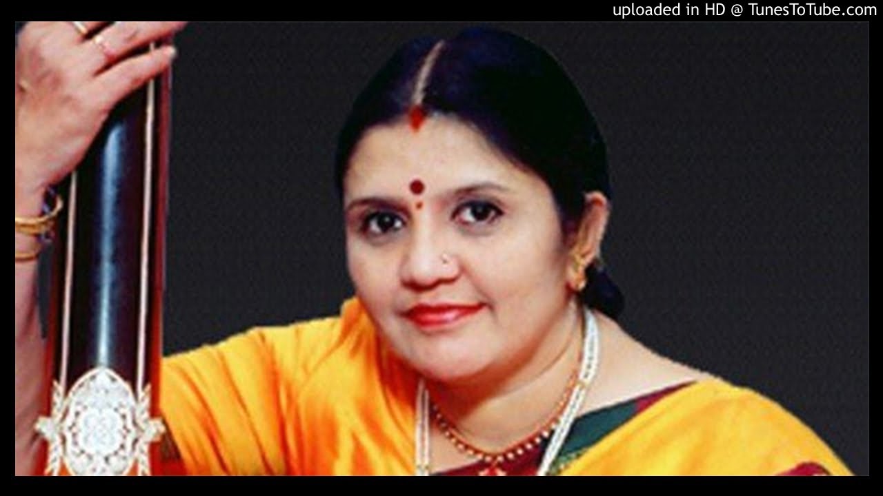 Manayata Manjula - Kokilapriya Raagam