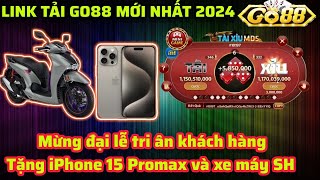 Go88 (2024) | Hướng Dẫn Cách Soi Cầu Tài Xỉu Online Go88 Chi Tiết - Top Game Tài Xỉu Online (2024)