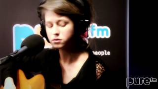 SELAH SUE &quot;Summertime&quot; on Pure