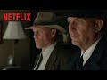 The highwaymen  bandeannonce vf  netflix france