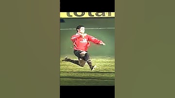 Moments before destroying 💀 #shorts #football #ronaldo #cristianoronaldo #footballedits