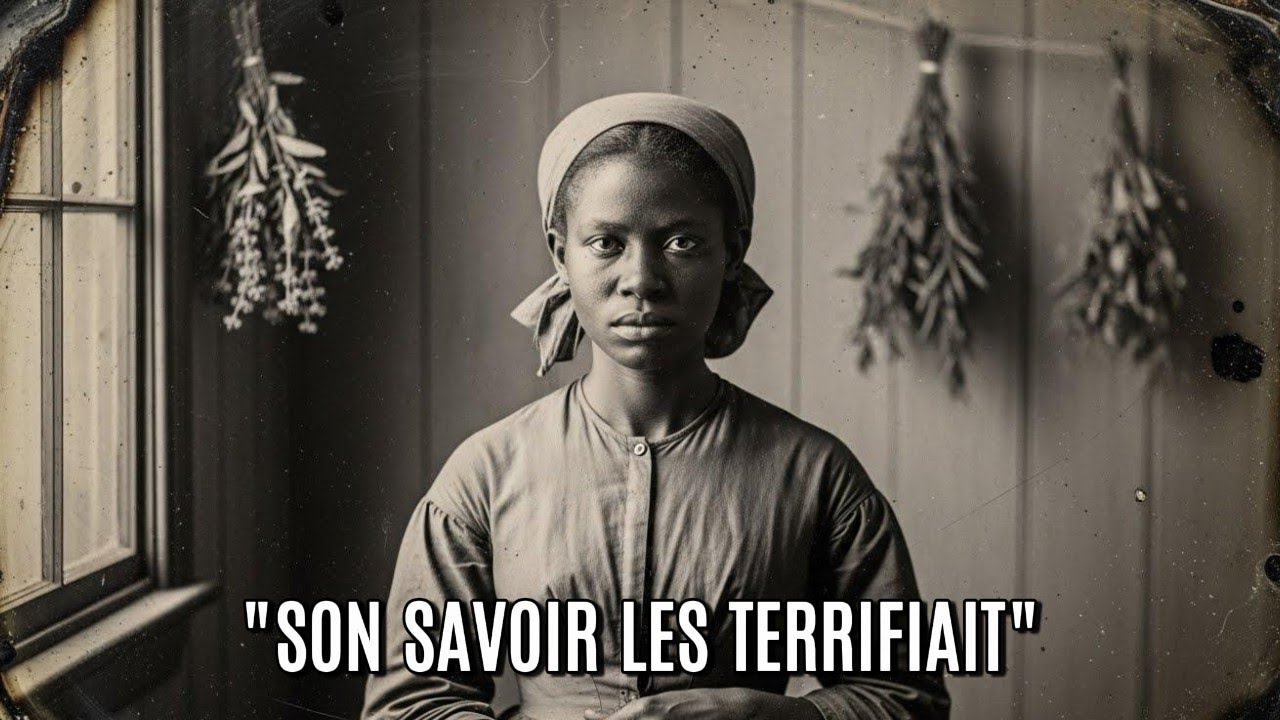 La jeune Africaine esclave Zola Diallo : l’histoire impossible que la Géorgie a tenté d’effacer