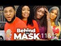 BEHIND THE MASK