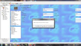 TibEd Dune 2000 - Unit Section: General Tab #2