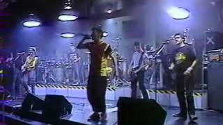 Mano Negra - King Kong Five - 1989 - Me Sounds Good