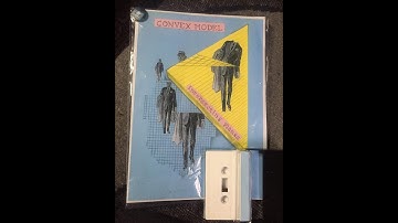 Α1-Convex Model -And It