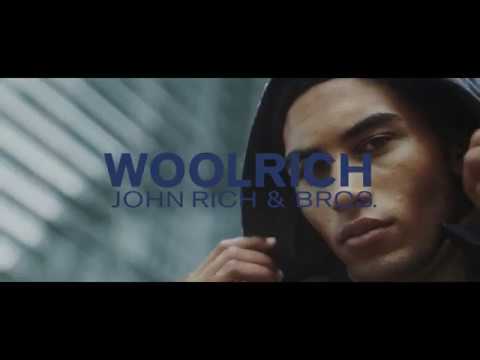 Video: „Woolrich X The Hillside“: Krepšiai Sukurti Visam Gyvenimui
