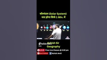 #geography#solarsystem #indiagk #reels#ashishantil #shortsfeed #mapofindia #attractive #gkgs#galaxy