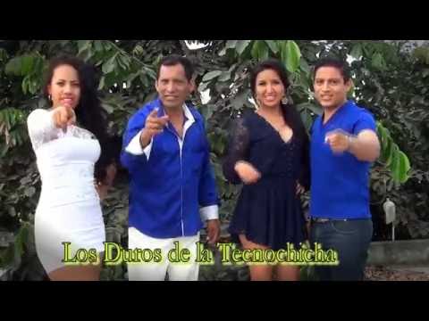 Jerman y la Fuerza - PARA HIDALGO PRODUCCIONES