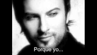 Tarkan - Just Like That. Subtitulada al español