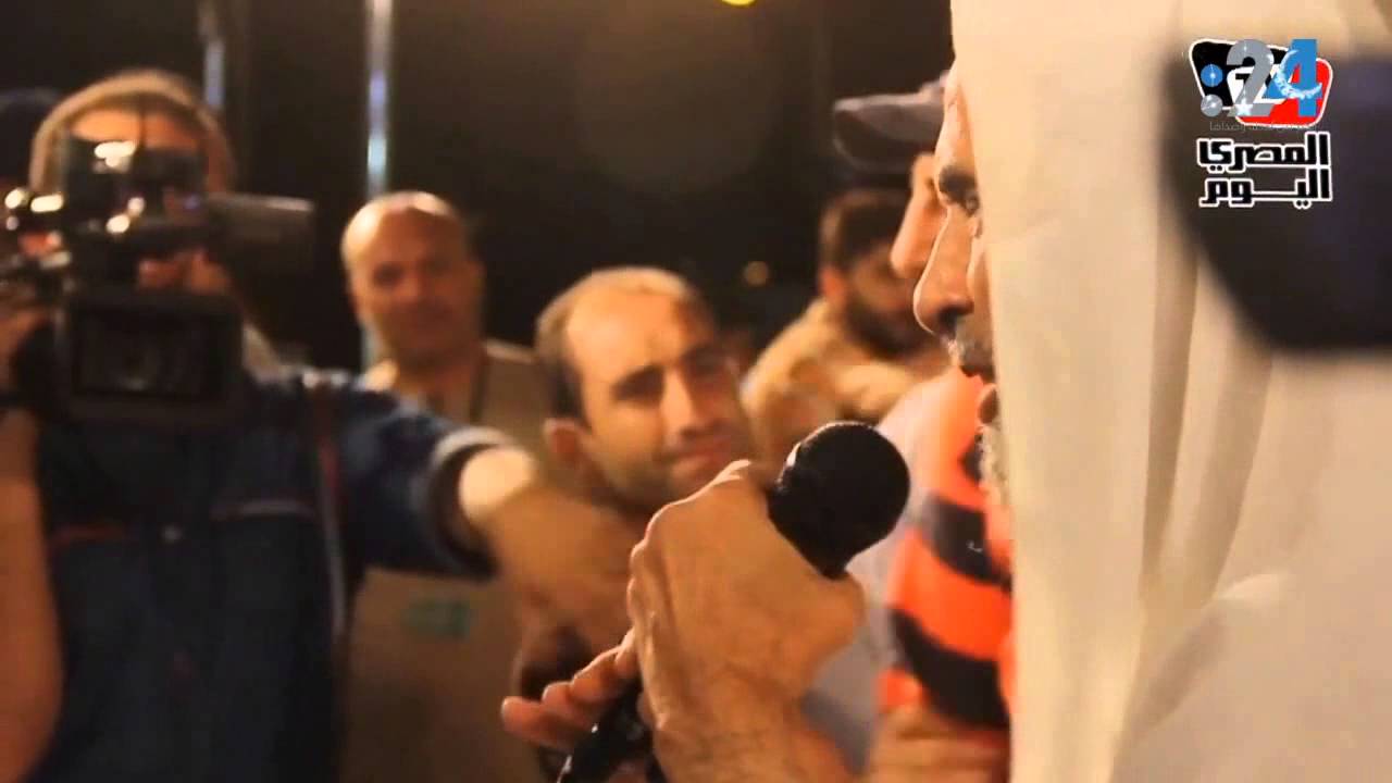 إضحك مع الرؤى الإلهية في رابعة العدوية