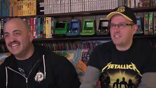 Neighbor Nerds | Cinemassacre