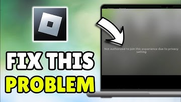 How To Fix Roblox 