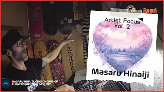 Orchestral Trance Mix - Artist Focus, Vol. 2 (Masaru Hinaiji) by DJ R.aSagui