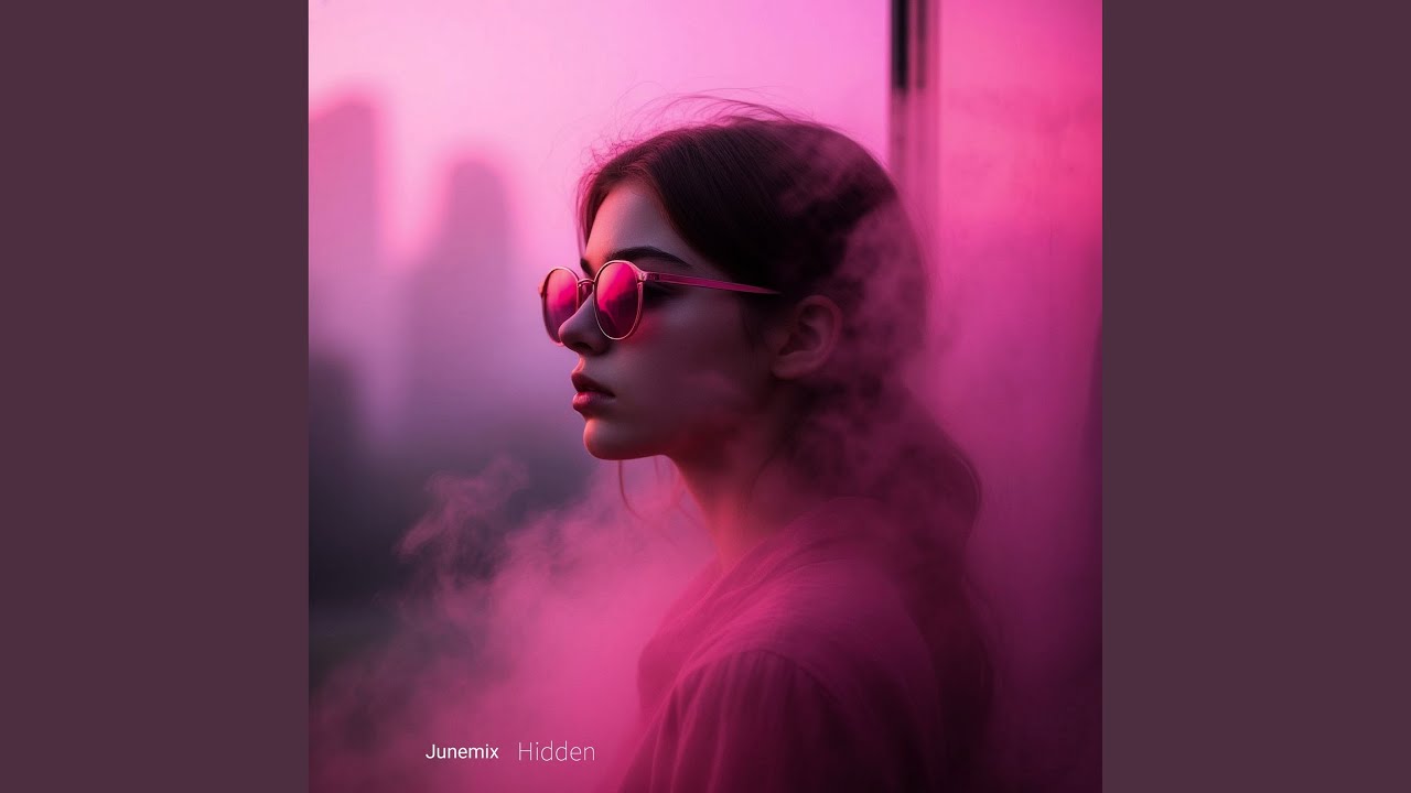 Hidden auf YouTube ansehen Hidden auf YouTube ansehen