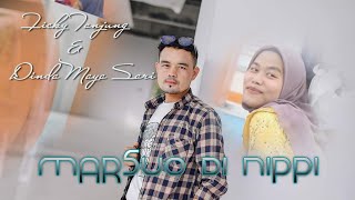 MARSUO DI NIPPI_Lagu Tapsel_Ficky Tanjung \u0026 Dinda Maya Sari