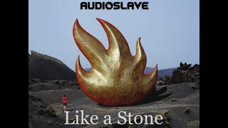 Audioslave - Like a Stone - Guitar cover l PasiMart