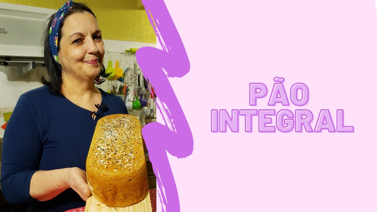 Pão Integral