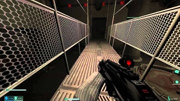 F.E.A.R. Perseus Mandate - 15/19 - Interval 07 part2 - Extermination - Clone Production