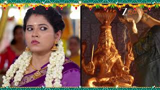 அண்ணாமலை குடும்பம் (Annamalai Kudumbam) | திங்கள் - சனி, 2.30 PM | 21st July 2026 | Promo | ZeeTamil screenshot 3