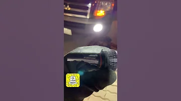 تركيب كشافات ليد لجميع السيارات للطلب 0598707174 