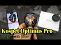 Kospet Optimus Pro - One Month Later - The Best Full Android Smartwatch?