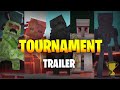 Minecraft 200K Tournament Trailer!