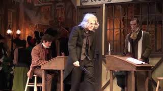 Nashoba Drama's- A Christmas Carol 2018