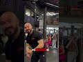 Como a pegada IMPACTA seus treinos? Veja a diferença! #shorts