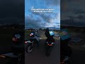 Get the best backpack for night rides --#motorcycle #moto #bikelife #motorbike #nyangear