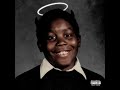Killer Mike - NRICH ft. 6lack, Eyn Allen Kane [Audio]