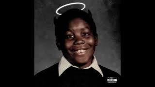 Killer Mike - NRICH ft. 6lack, Eyn Allen Kane [Audio]