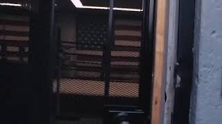 Boxing training N.J.