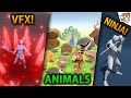 Game Asset Packs and Themes