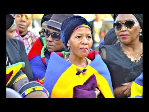 Nolanga Poppy Masango