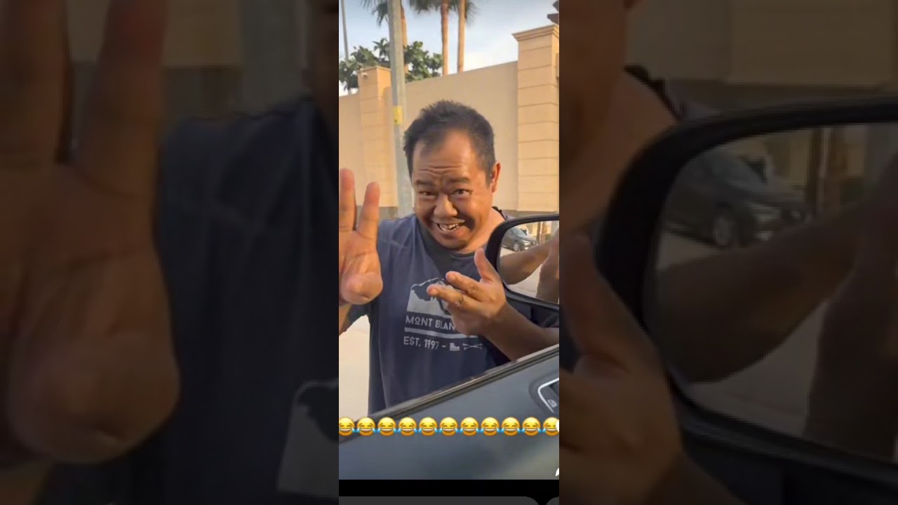 ردة فعل صديق عبدالرحمن السدحان بعد ما طلب منه 10 وجبات فطور! 😂💔