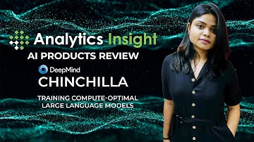 Chinchilla by DeepMind: Destroying the Tired Trend of Building Larger Models