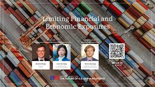 Limiting Financial and Economic Exposures