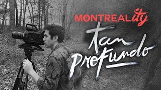 Video thumbnail of "Montreality  - TAN PROFUNDO (Grabación Del Video)"