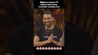 Even Salman bhai wants to know that what does Orry DO …?