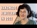 Is the Jewellery Industry too Saturated to have a Handmade Jewellery Business in 2022?